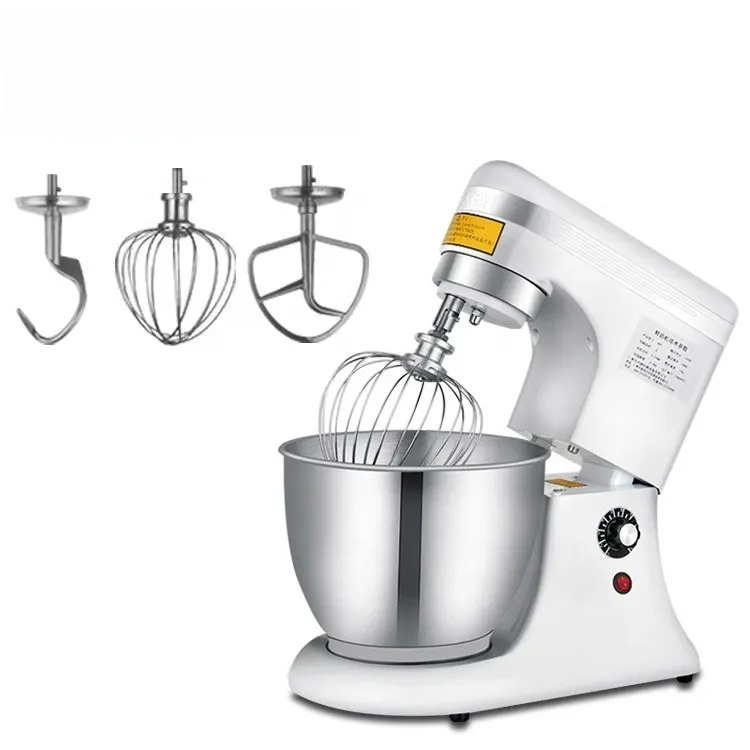 Impastatrice verticale da cuci - Kitchen For Baking recensione e prezzo