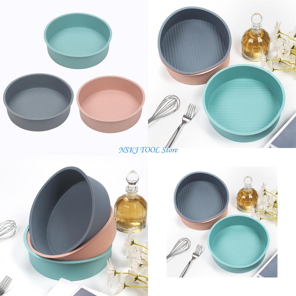 Stampi in silicone stile conte - Kitchen Baking Corner recensione e prezzo