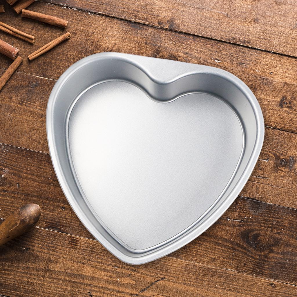 Stampi per Torte a Forma di Cu - Kitchen Baking Decor recensione e prezzo