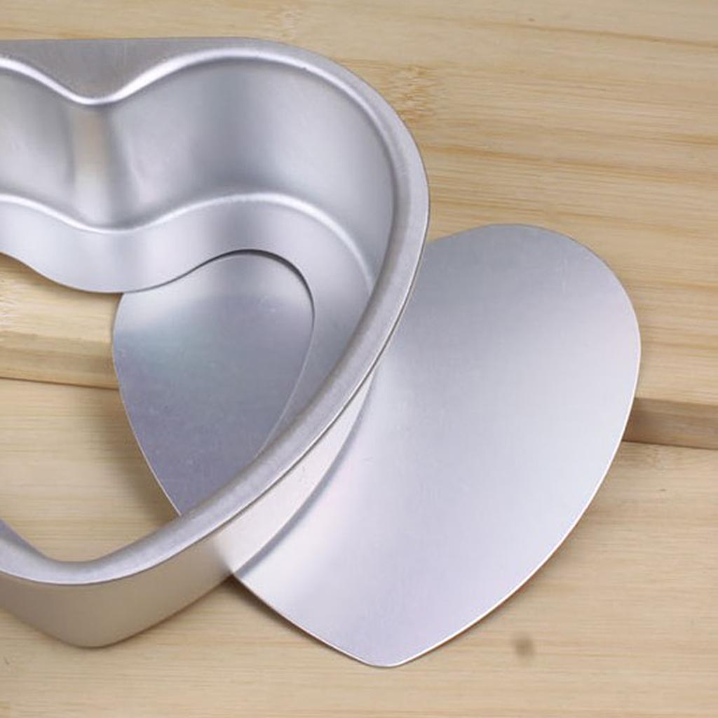 Stampi per Torte a Forma di Cu - Kitchen Baking Decor recensione e prezzo