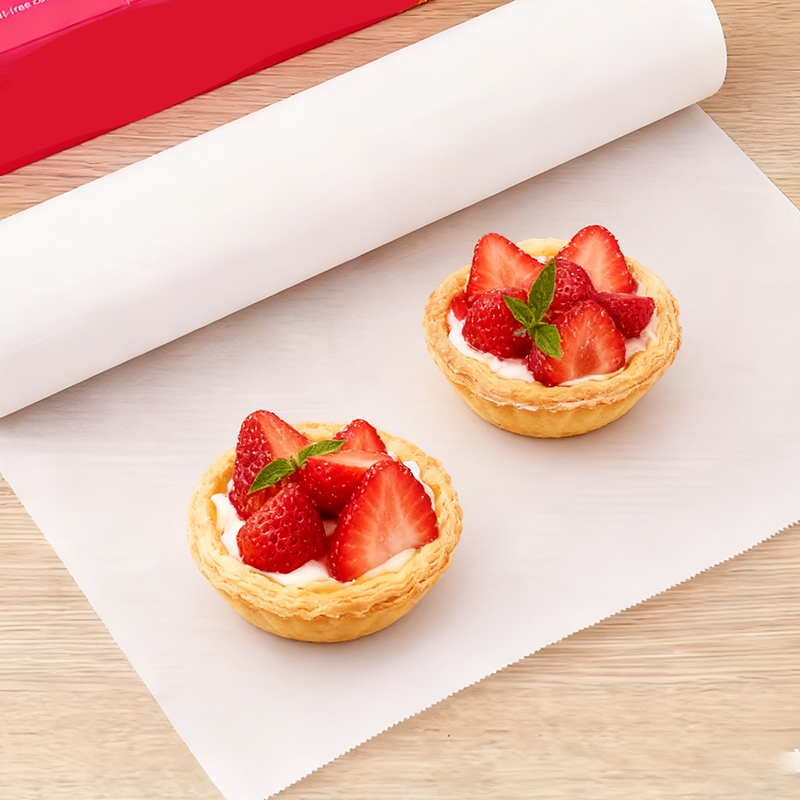 Rotolo di Carta da Forno in Si - Kitchen Paper For Baking recensione e prezzo