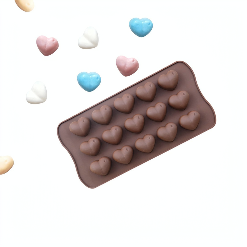 Stampo in silicone a forma di  - Kitchen Essentials Baking Tray recensione e prezzo
