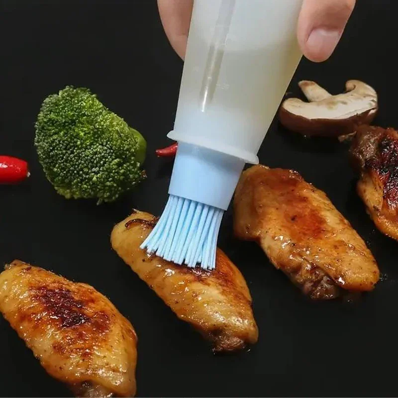 Nuovo Pennello Dosatore in Sil - Kitchen For Baking recensione e prezzo