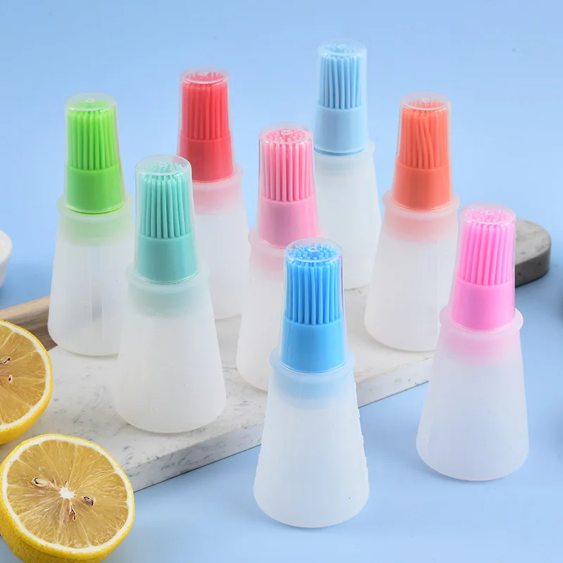 Nuovo Pennello Dosatore in Sil - Kitchen For Baking recensione e prezzo