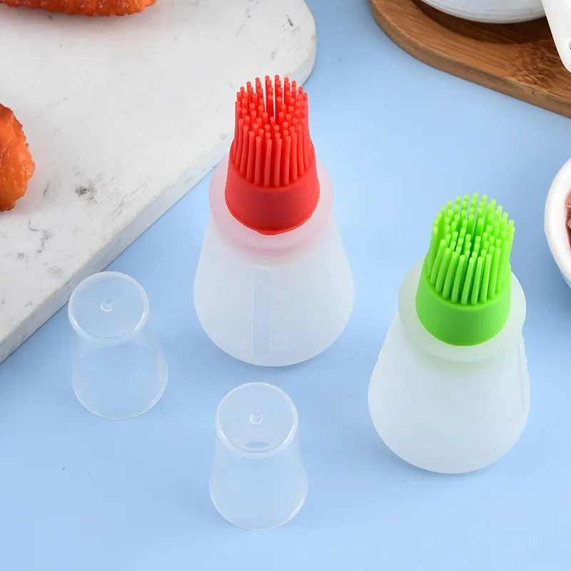 Nuovo Pennello Dosatore in Sil - Kitchen For Baking recensione e prezzo