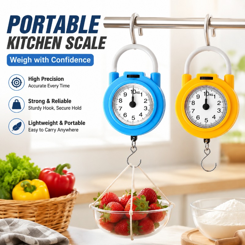 Bilancia Elettronica da Cucina - Kitchen Scale Precise recensione e prezzo