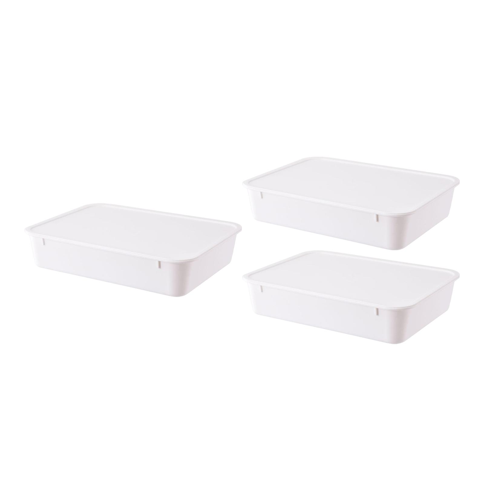 Scatola per la conservazione d - Kitchen Baking Containers recensione e prezzo