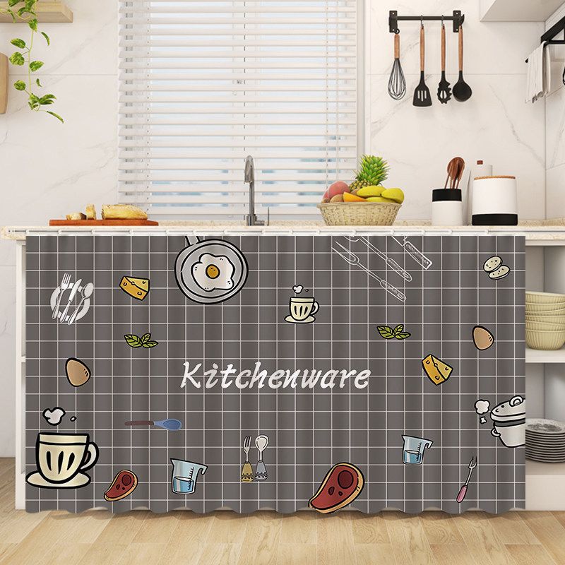 Tenda da Porta con Citazione d - Kitchen Baking Quotes recensione e prezzo