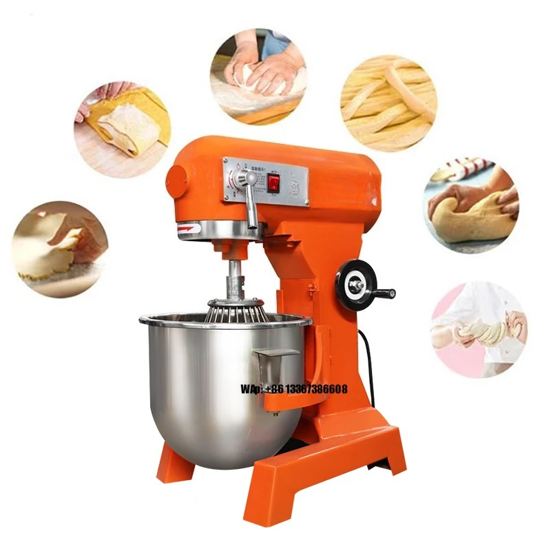 Robot da Cucina Elettrico 30L  - Kitchen For Baking recensione e prezzo
