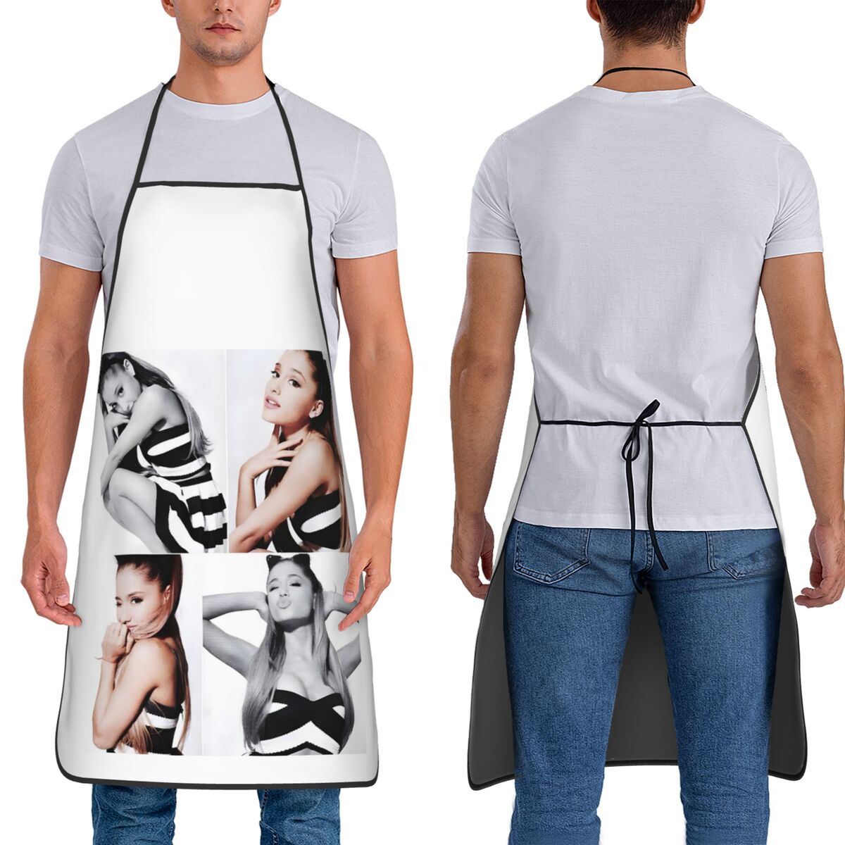 Ariana Grande Trinity Stars Se - Kitchen Baking Photoshoot recensione e prezzo