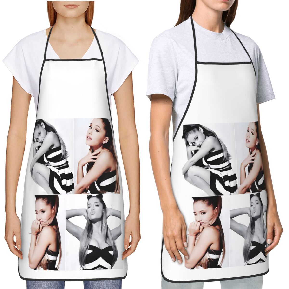 Ariana Grande Trinity Stars Se - Kitchen Baking Photoshoot recensione e prezzo