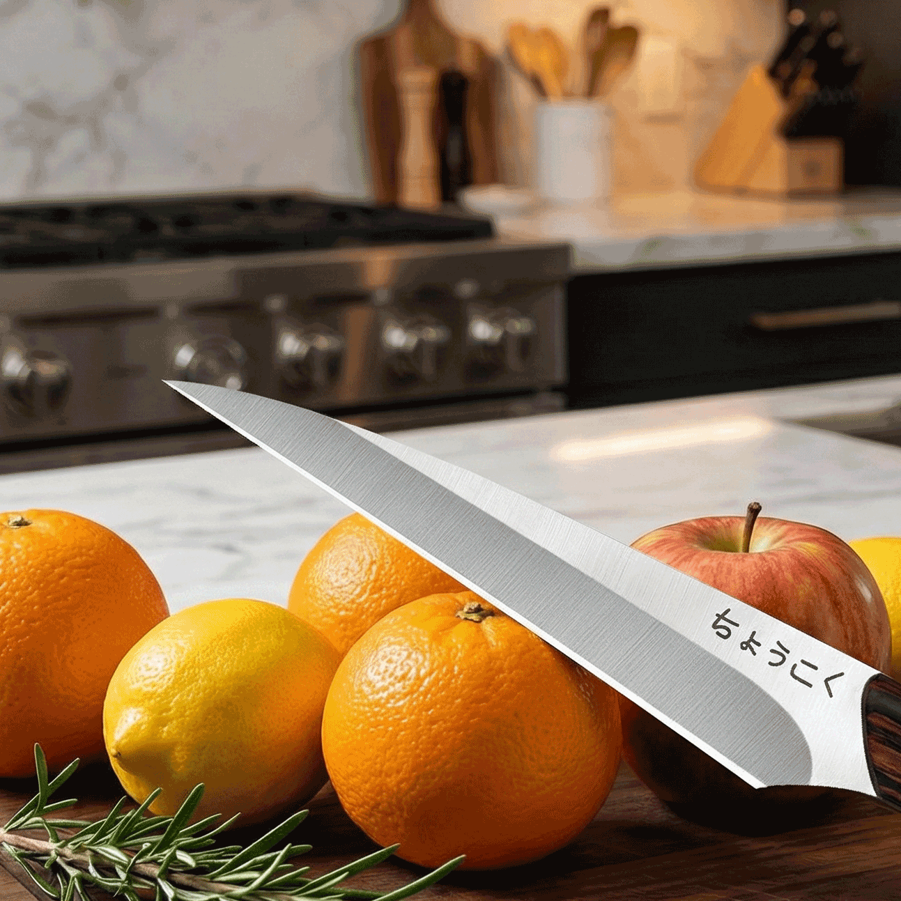 Set di Coltelli da Cucina Mult - Kitchen Baking Utensil Set recensione e prezzo