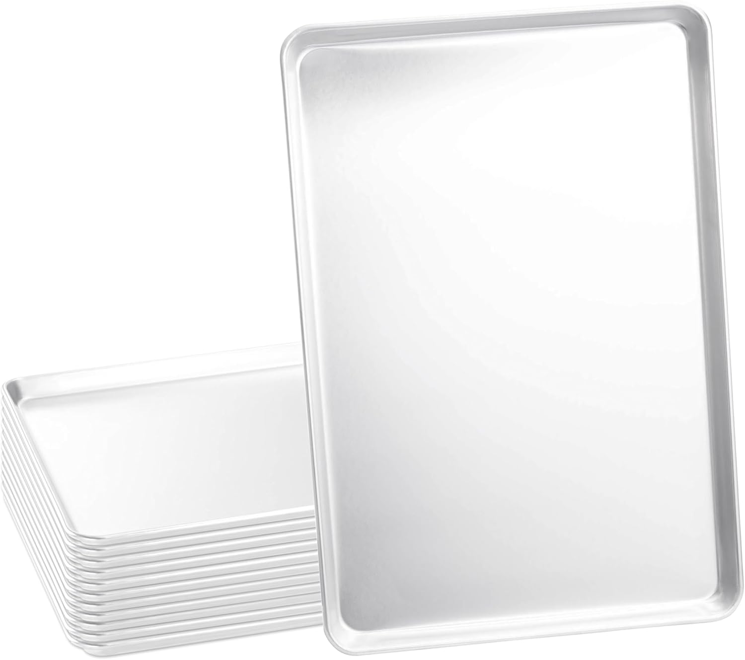 Set di teglie da forno in allu - Baking Kitchen Set recensione e prezzo