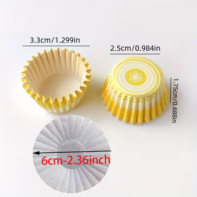 200 pezzi/500 pezzi/1000 pezzi - Kitchen Paper For Baking recensione e prezzo