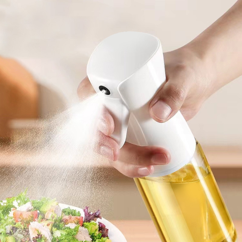 200ml 300ml Bottiglia di olio  - Kitchen Baking Containers recensione e prezzo