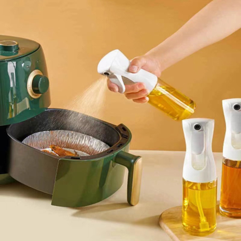 200ml 300ml Bottiglia di olio  - Kitchen Baking Containers recensione e prezzo