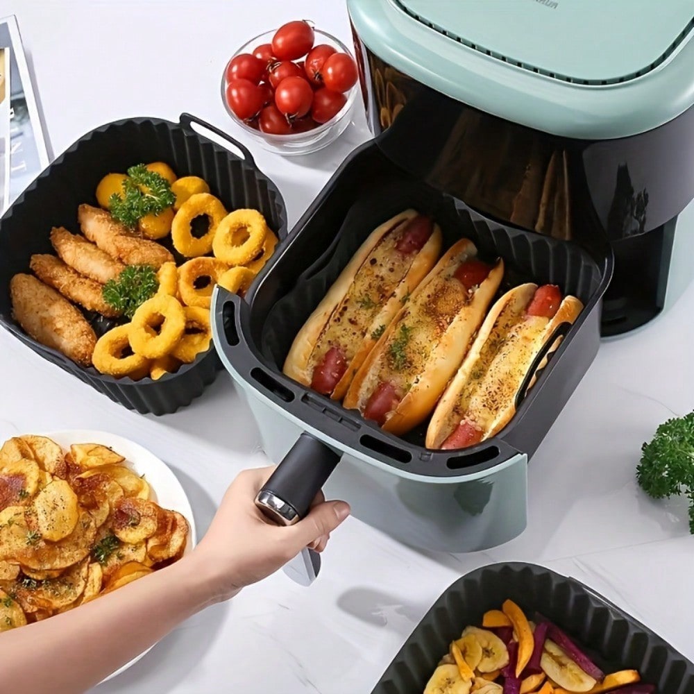 1 pezzo di rivestimento in sil - Kitchen Paper For Baking recensione e prezzo