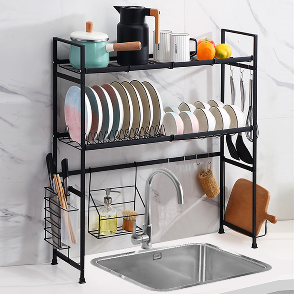 Scolapiatti da cucina, scolapi - Kitchen Utensils recensione e prezzo