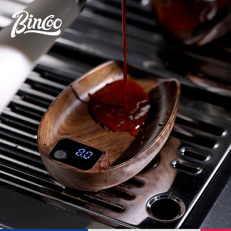Bincoo LED Bilancia elettronic - Kitchen Scale Precise recensione e prezzo