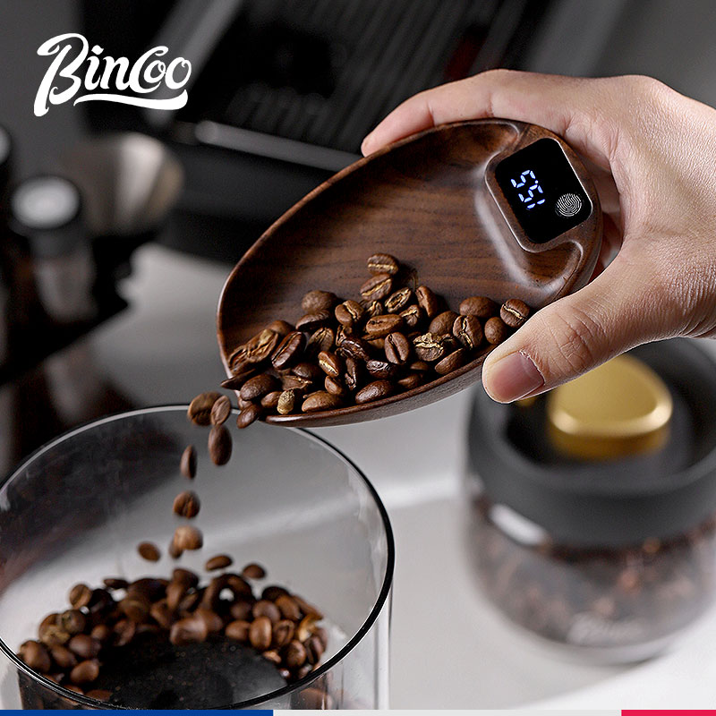 Bincoo LED Bilancia elettronic - Kitchen Scale Precise recensione e prezzo