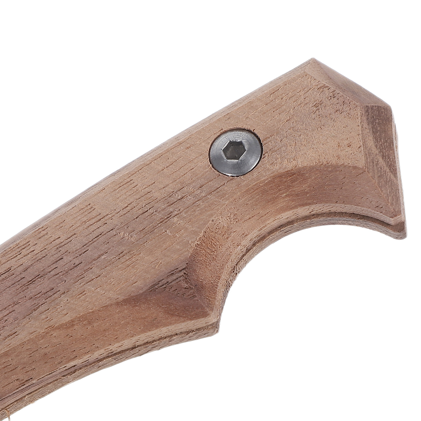Impugnatura in legno antiscivo - Kitchen Utensils recensione e prezzo
