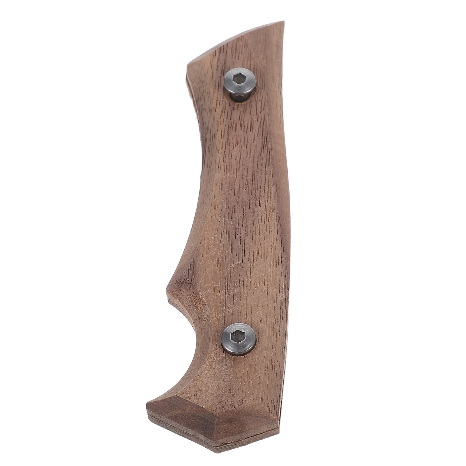 Impugnatura in legno antiscivo - Kitchen Utensils recensione e prezzo