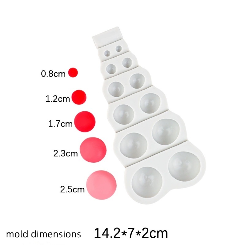 Stampo in silicone a forma di  - Kitchen Baking Cake recensione e prezzo