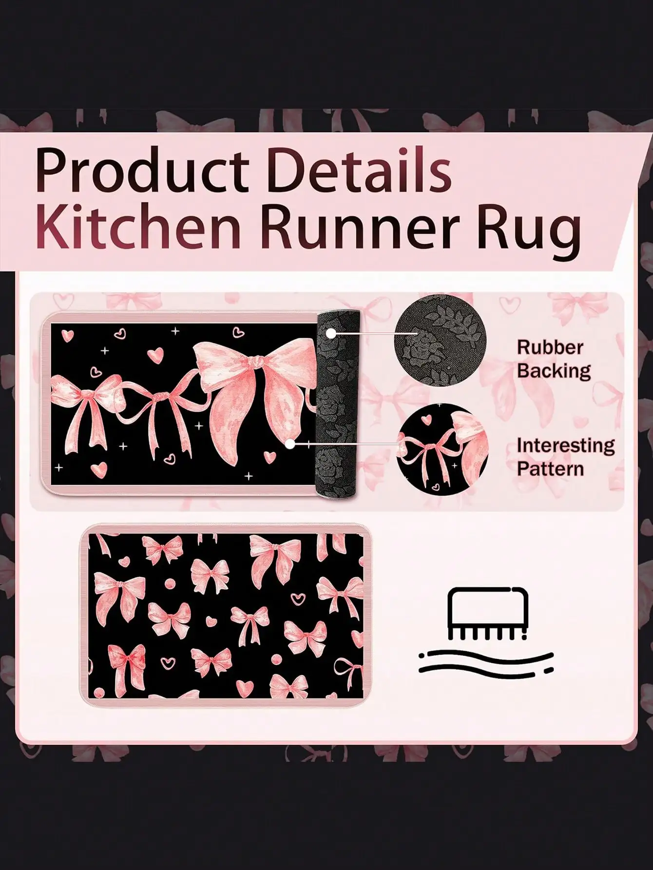 Set di 10 accessori da cucina  - Baking Kitchen Set recensione e prezzo