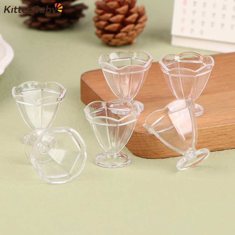 4 pz-17 pz 1:12 scala piatto t - Kitchen Baking Utensil Set recensione e prezzo