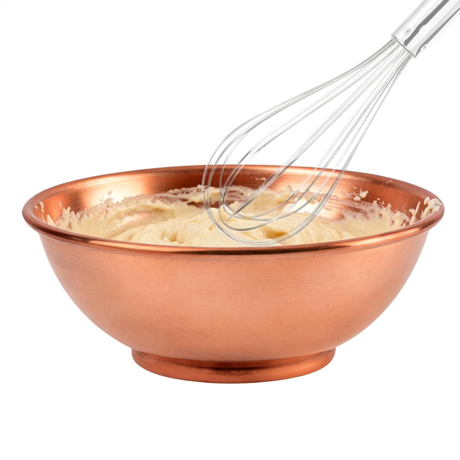 Ciotole Grandi in Rame per Con - Kitchen Baking Dishes recensione e prezzo