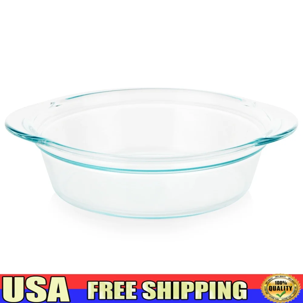 Teglia da forno in vetro roton - Kitchen Baking Dishes recensione e prezzo