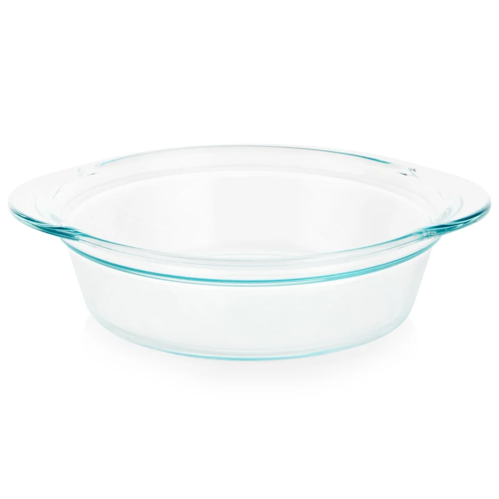 Teglia da forno in vetro roton - Kitchen Baking Dishes recensione e prezzo