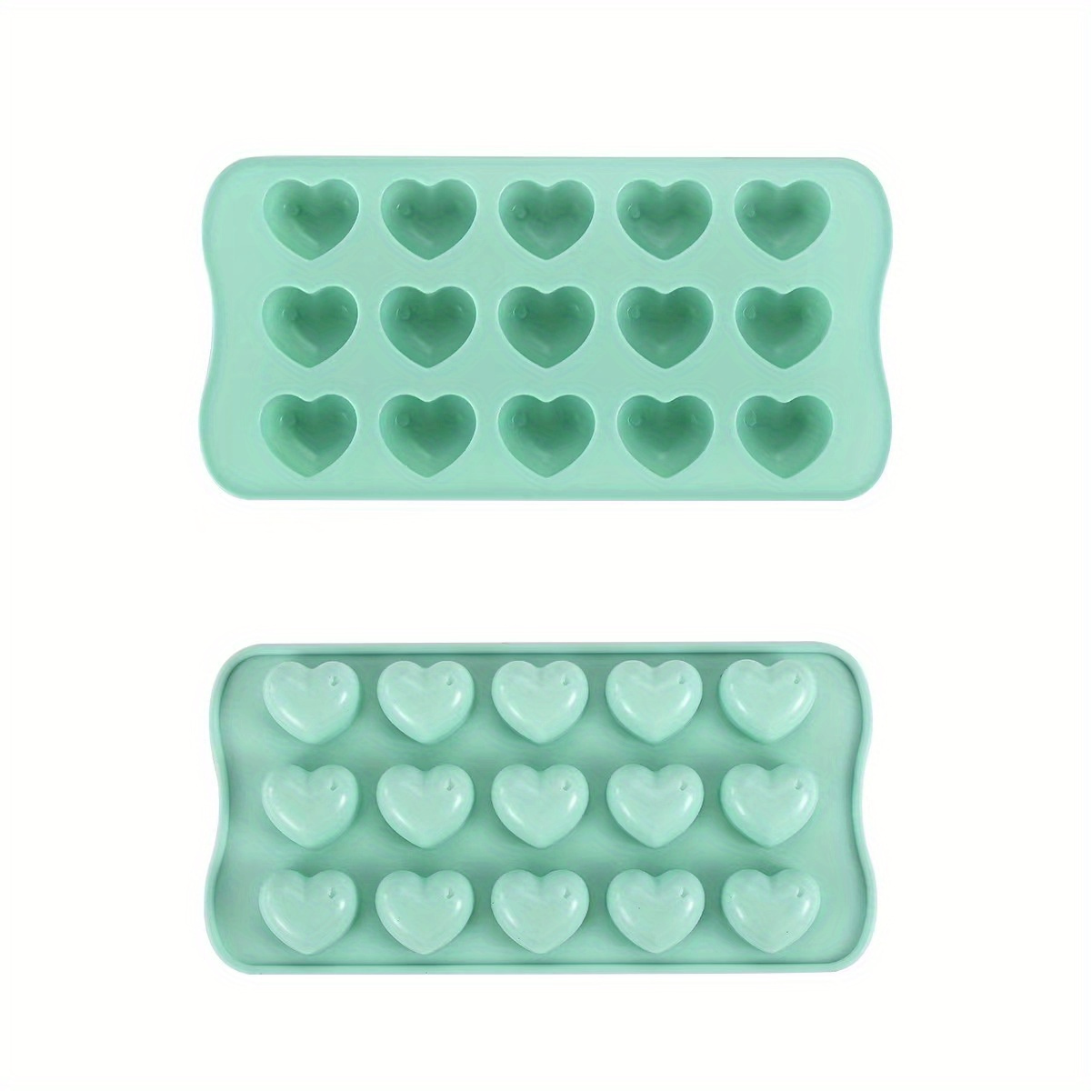 Stampo per cioccolato 3D a for - Kitchen Baking Cake recensione e prezzo