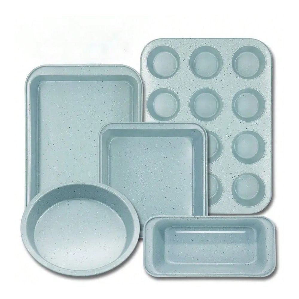 Set di 10 Pezzi per Pasticceri - Baking Kitchen Set recensione e prezzo