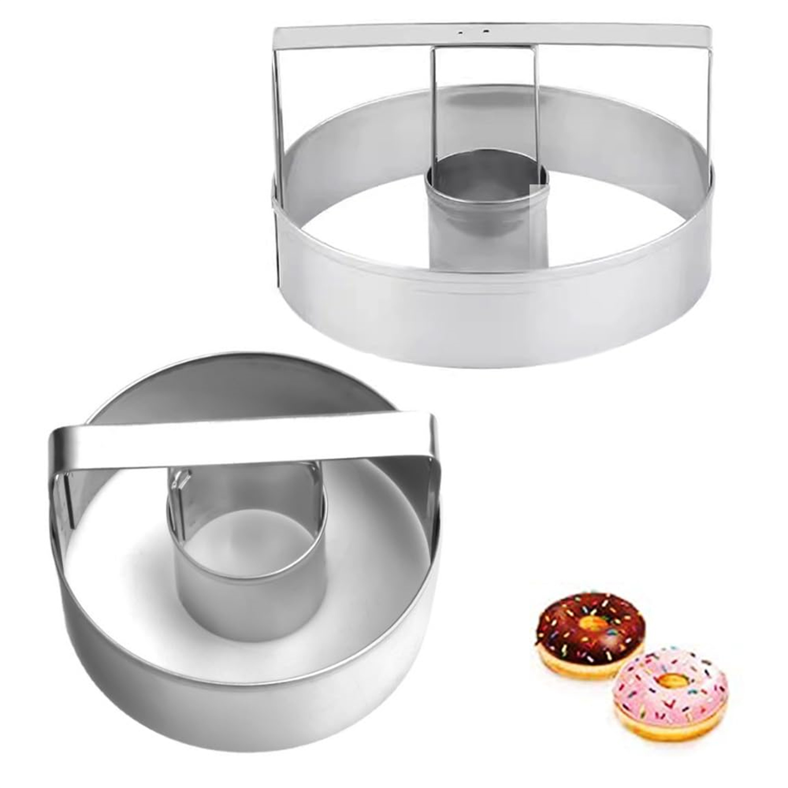 Stampo per Biscotti in Acciaio - Cookie Cutter Set recensione e prezzo