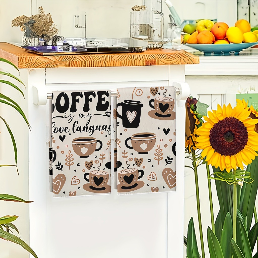 Set da 2 tovaglioli da cucina  - Baking Kitchen Set recensione e prezzo