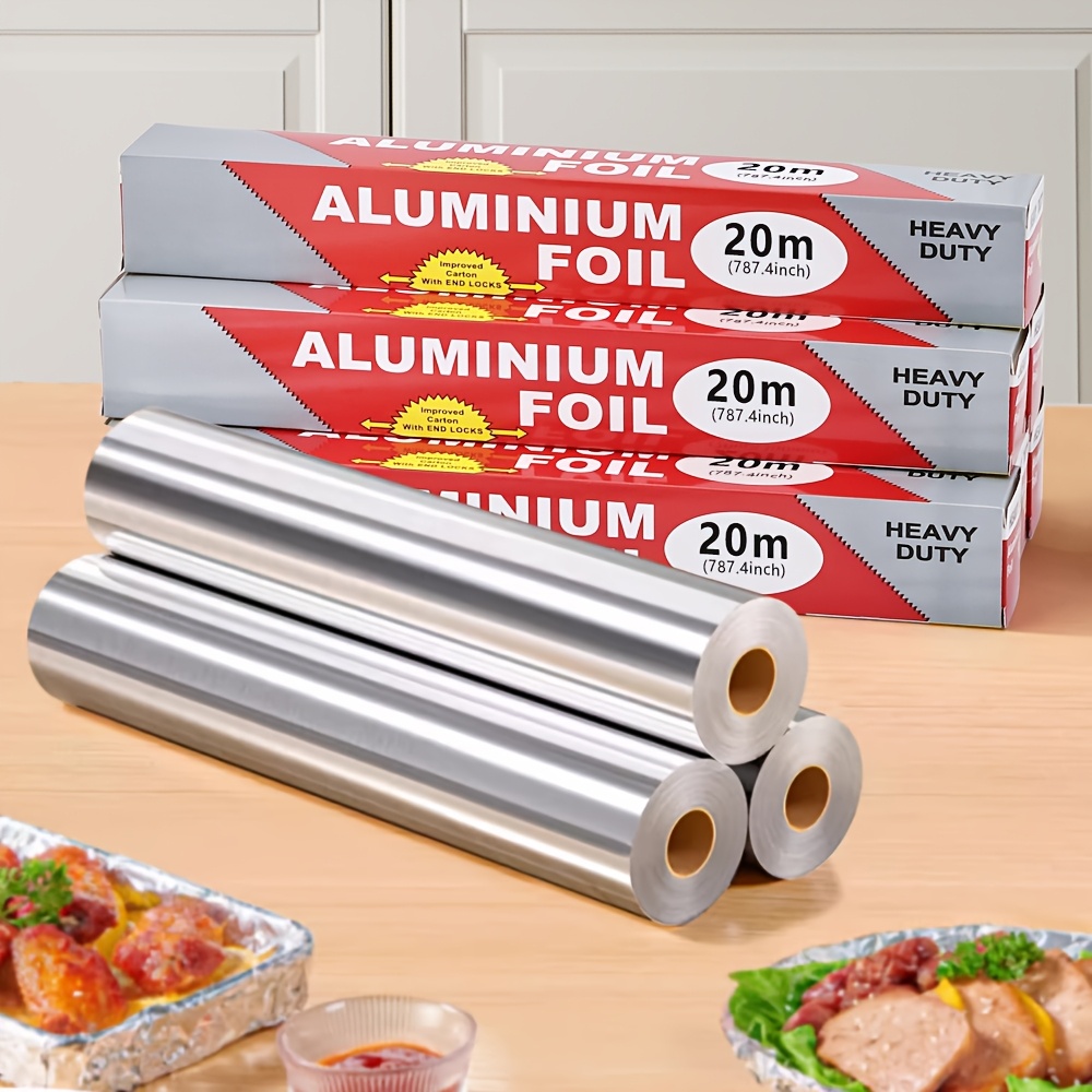 Rotolo di Carta Stagnola Resis - Kitchen Paper For Baking recensione e prezzo