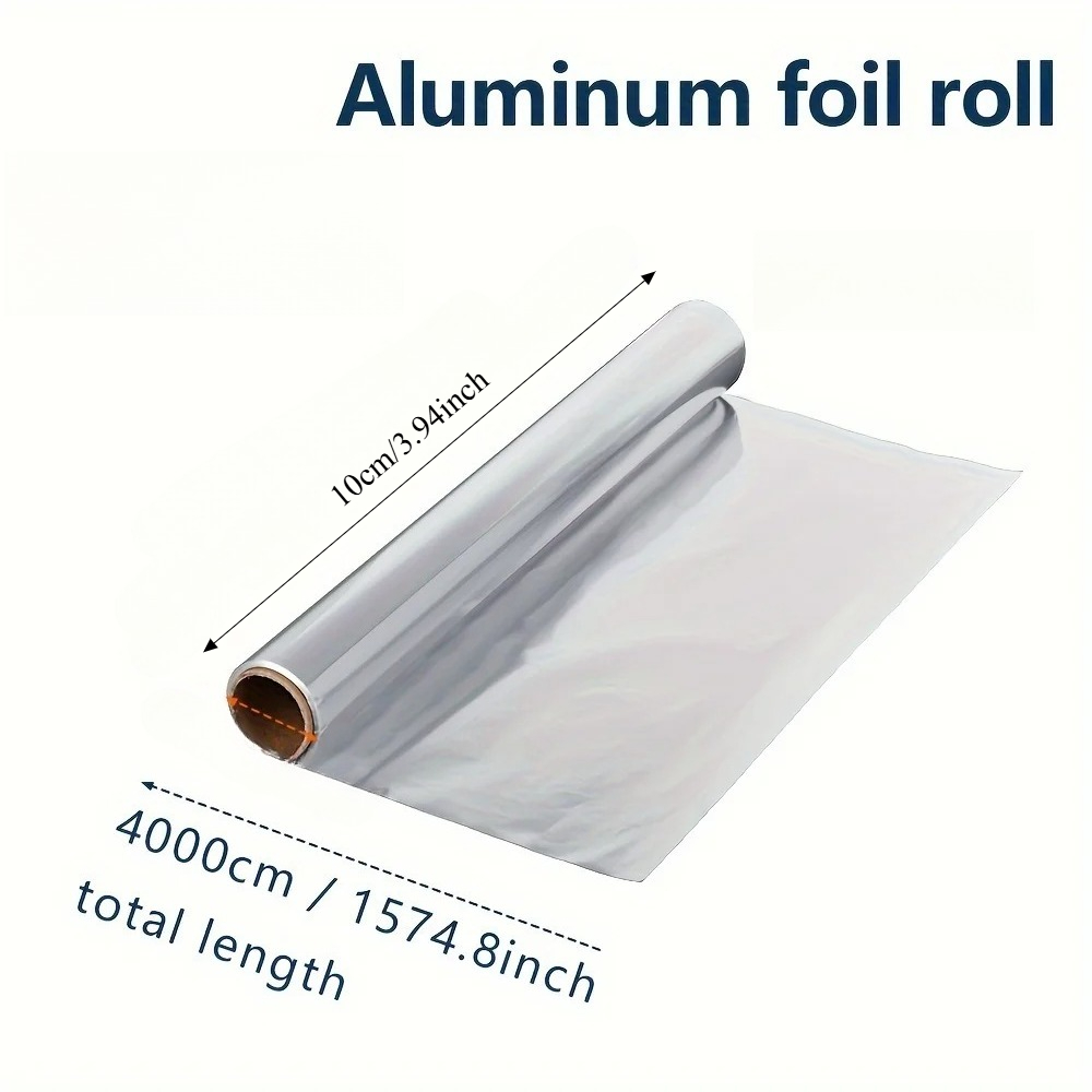 Rotolo di Carta Stagnola Resis - Kitchen Paper For Baking recensione e prezzo