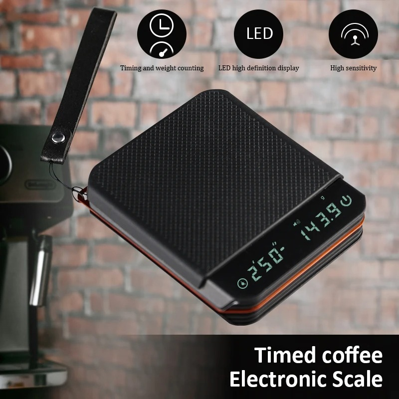 Bilancia da cucina Accessori p - Kitchen Scale Precise recensione e prezzo