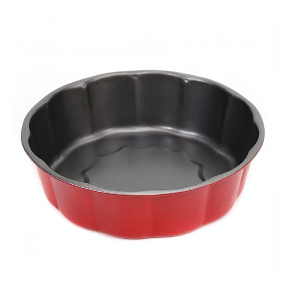Stampo rotondo antiaderente pe - Kitchen Essentials Baking Tray recensione e prezzo