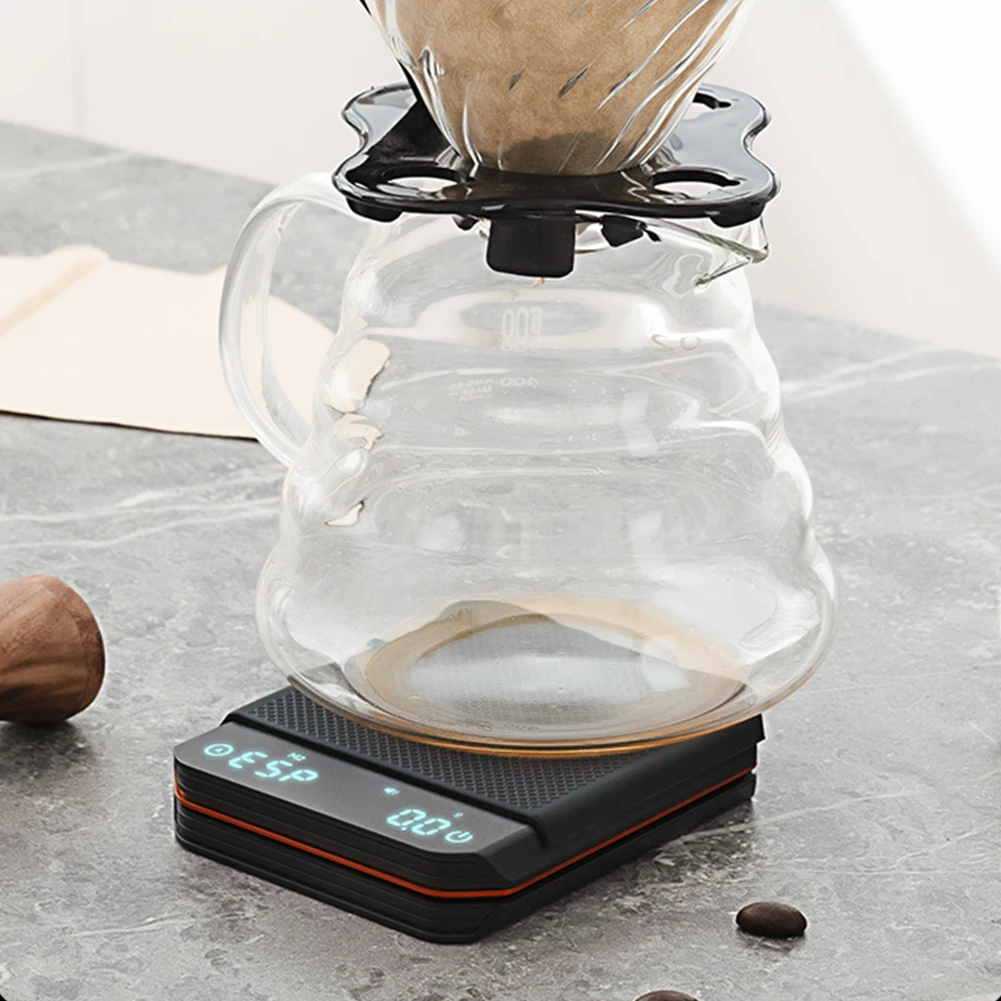 KitchenMini bilancia da caffè  - Kitchen Scale Precise recensione e prezzo