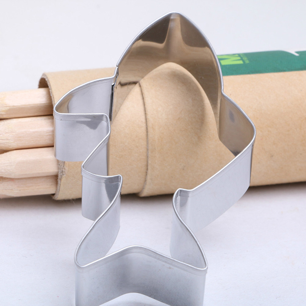 Set di 3 stampini per biscotti - Cookie Cutter Set recensione e prezzo