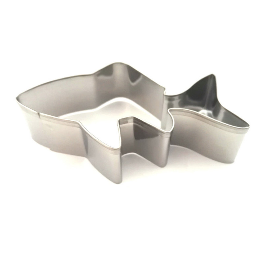 Set di 3 stampini per biscotti - Cookie Cutter Set recensione e prezzo