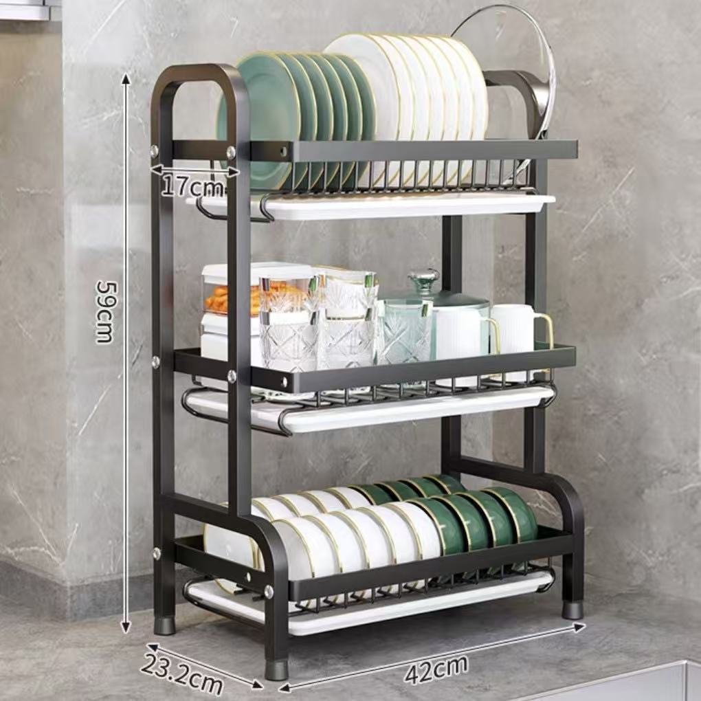 Scaffale multiuso per la cucin - Kitchen For Baking recensione e prezzo