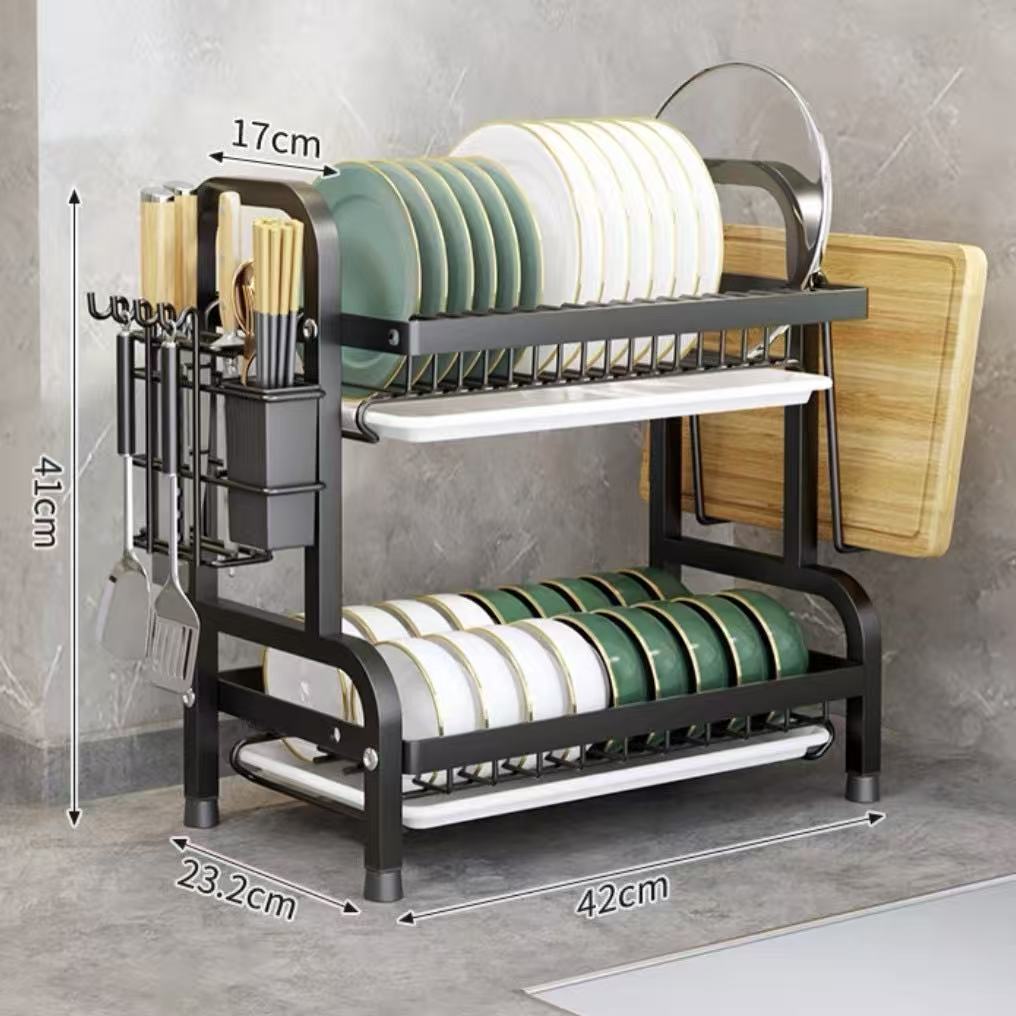 Scaffale multiuso per la cucin - Kitchen For Baking recensione e prezzo