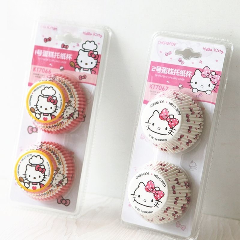 Pirottini per Cupcake con Stam - Kitchen Paper For Baking recensione e prezzo