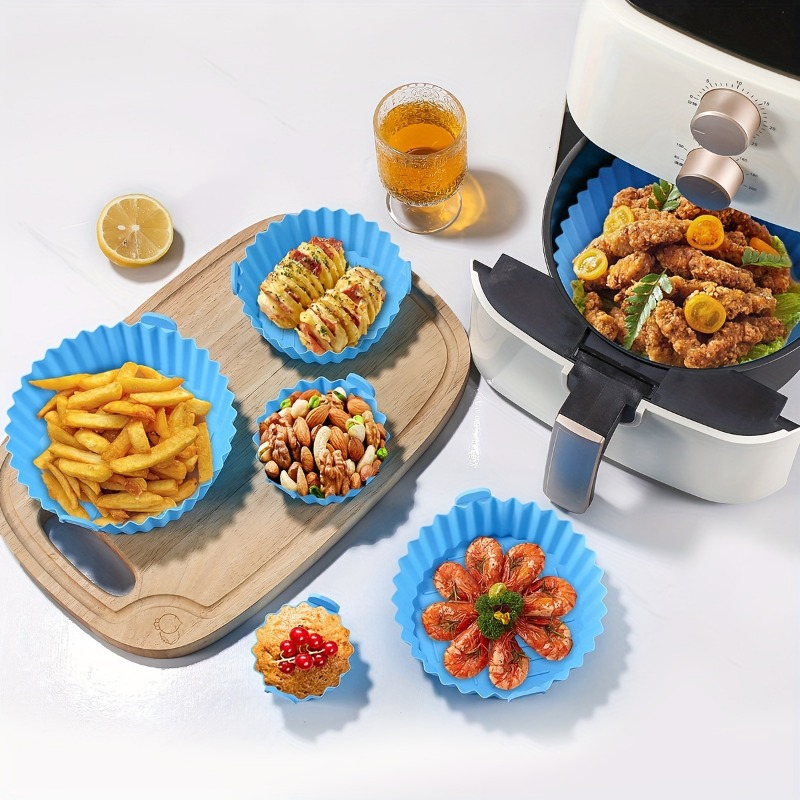 Set di 6 Tappetini in Silicone - Kitchen Essentials Baking Tray recensione e prezzo
