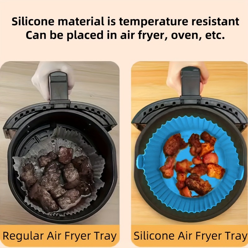 Set di 6 Tappetini in Silicone - Kitchen Essentials Baking Tray recensione e prezzo