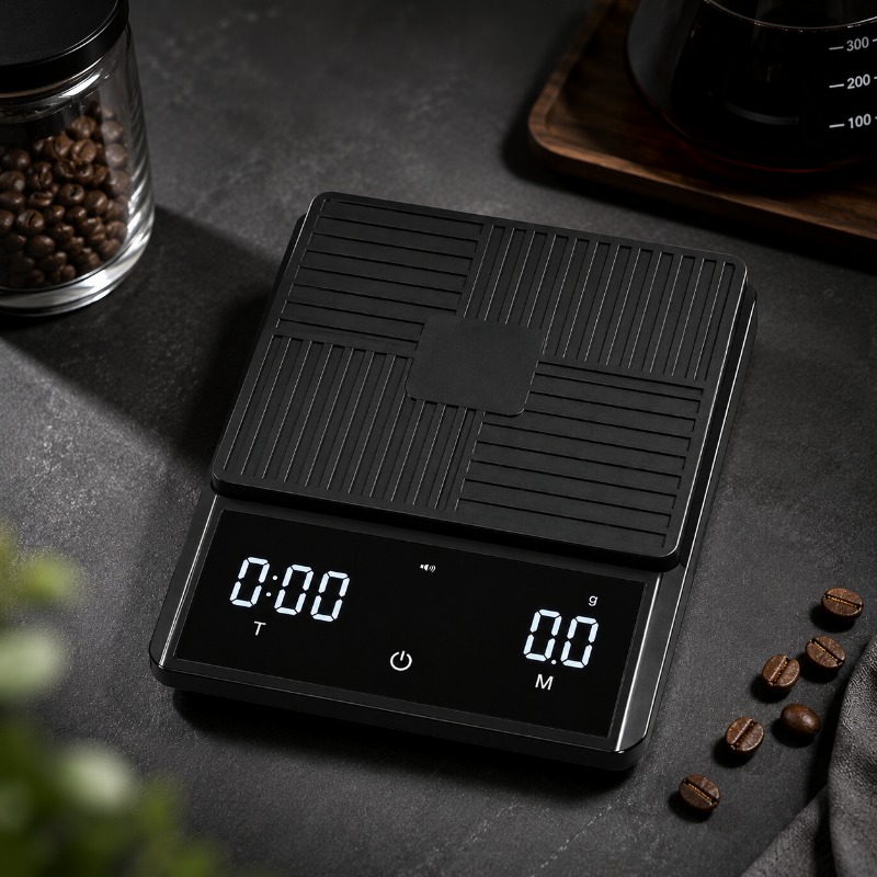 Bilancia Professionale per Caf - Kitchen Scale Precise recensione e prezzo