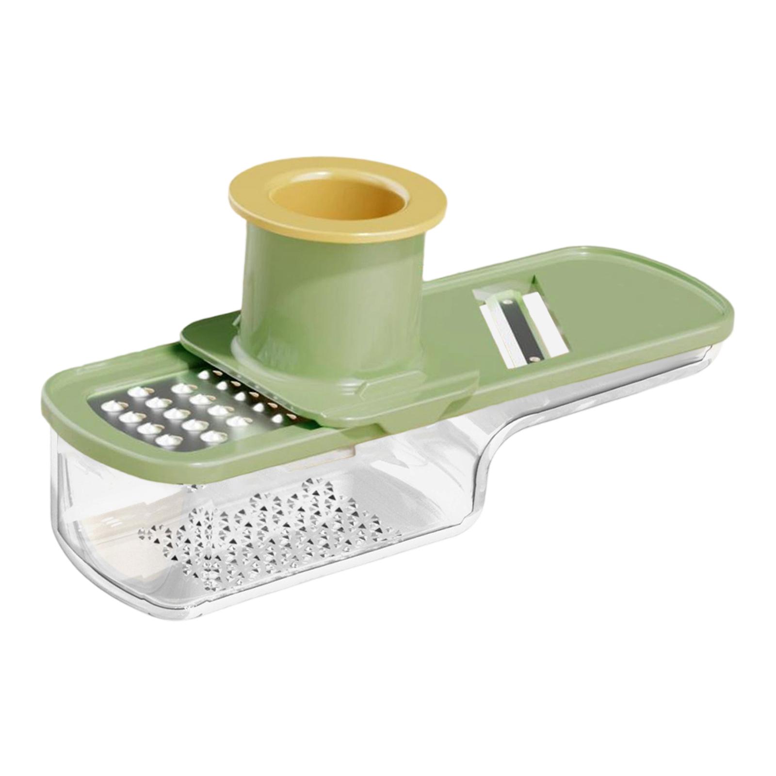 Grattugia per Zenzero e Aglio  - Kitchen Baking Containers recensione e prezzo